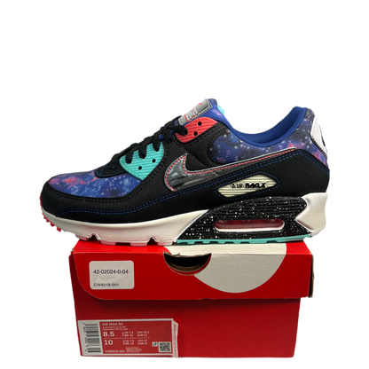 Nike Air Max 90 Supernova (2020) Size 8.5 NEW s17596