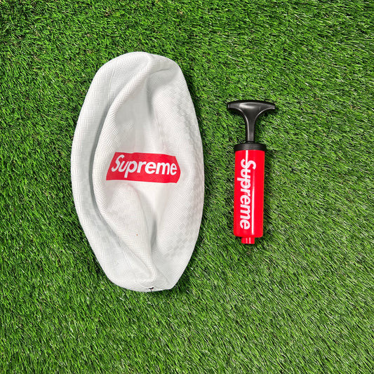 Supreme Franklin Playground Ball White NEW x16664