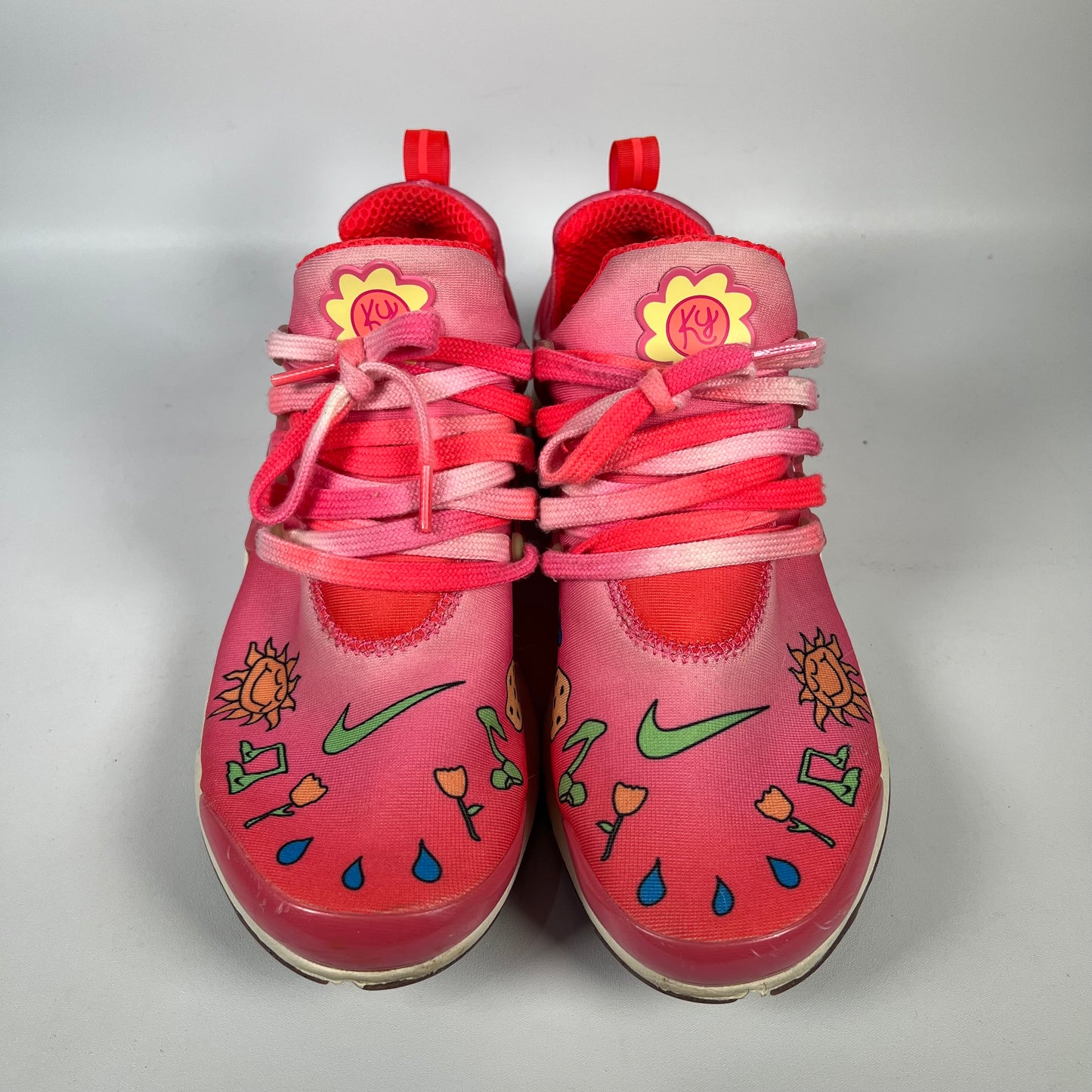 Nike Presto Doernbecher (2023) Size 10 USED s19070