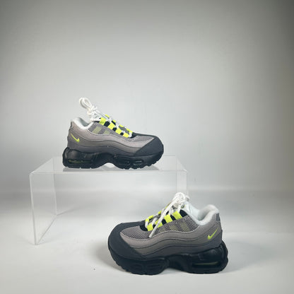 Nike Little Max '95 OG Neon (2026) Size 8C NEW s21982