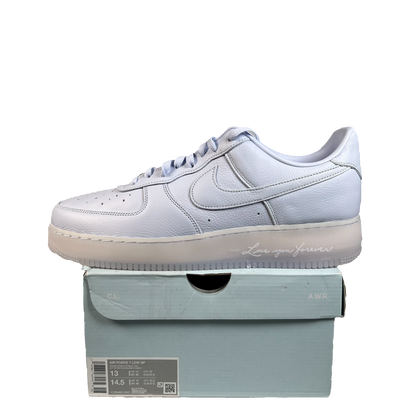 Nike Air Force 1 Low Drake Nocta CLB Palest Purple (2024) Size 13 NEW s22157