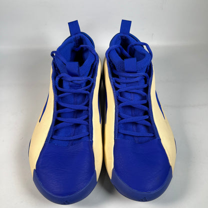 Adidas Harden 8 Blue Fusion (2024) Size 10 USED s22118