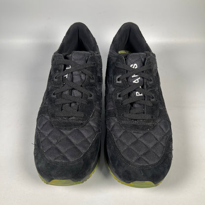 Asics Gel-Lyte 3 Beams Mita Souvenir Jacket Black (2016) Size 10 USED s19171