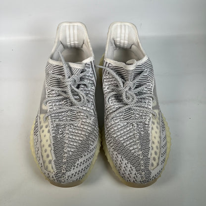 Yeezy 350 Static Non Reflective (2018) Size 10.5 USED s22405