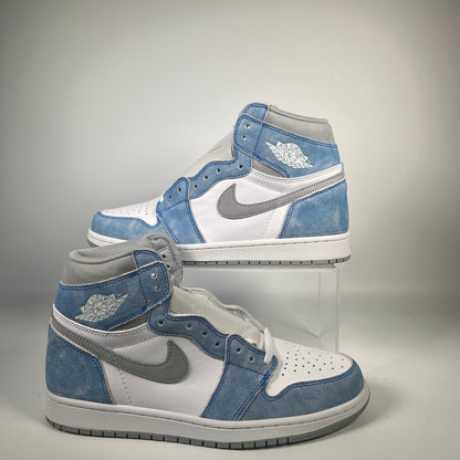 Jordan 1 Hyper Royal (2021) Size 10 NEW s18513
