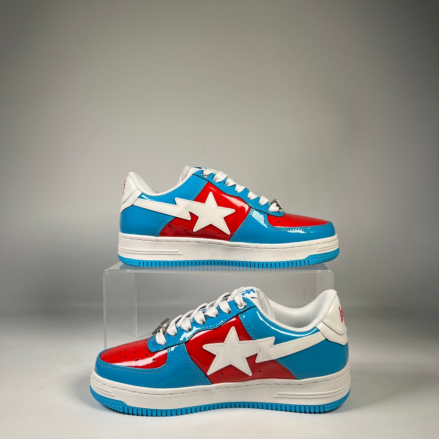 Bape Bathing Ape Sta Marvel Comics Captain America (2022) Size 6 NEW s20551