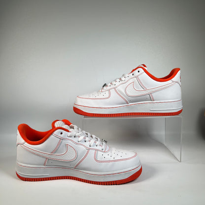 Nike Air Force One Low Rucker Pack (2020) Size 9 USED s22017