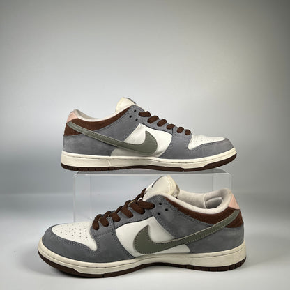 Nike SB Dunk Low Yuto Horigome (2023) Size 11 USED S19749