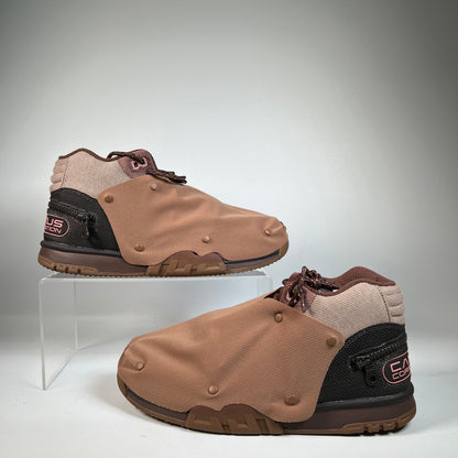 Nike Air Trainer 1 Travis Scott Wheat (2022) Size 10 NEW s21504