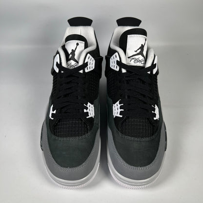 Jordan 4 Fear (2024) Size 10 NEW s20274