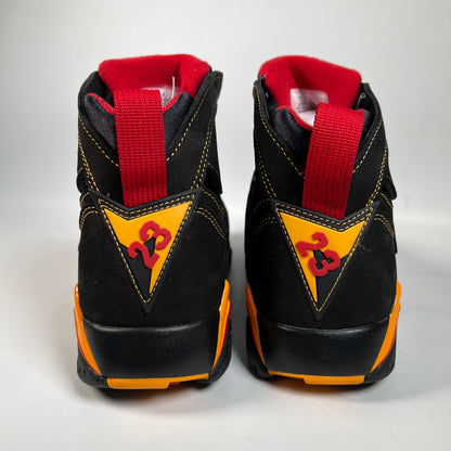 Jordan 7 Citrus (2022) Size 9 NEW s21770