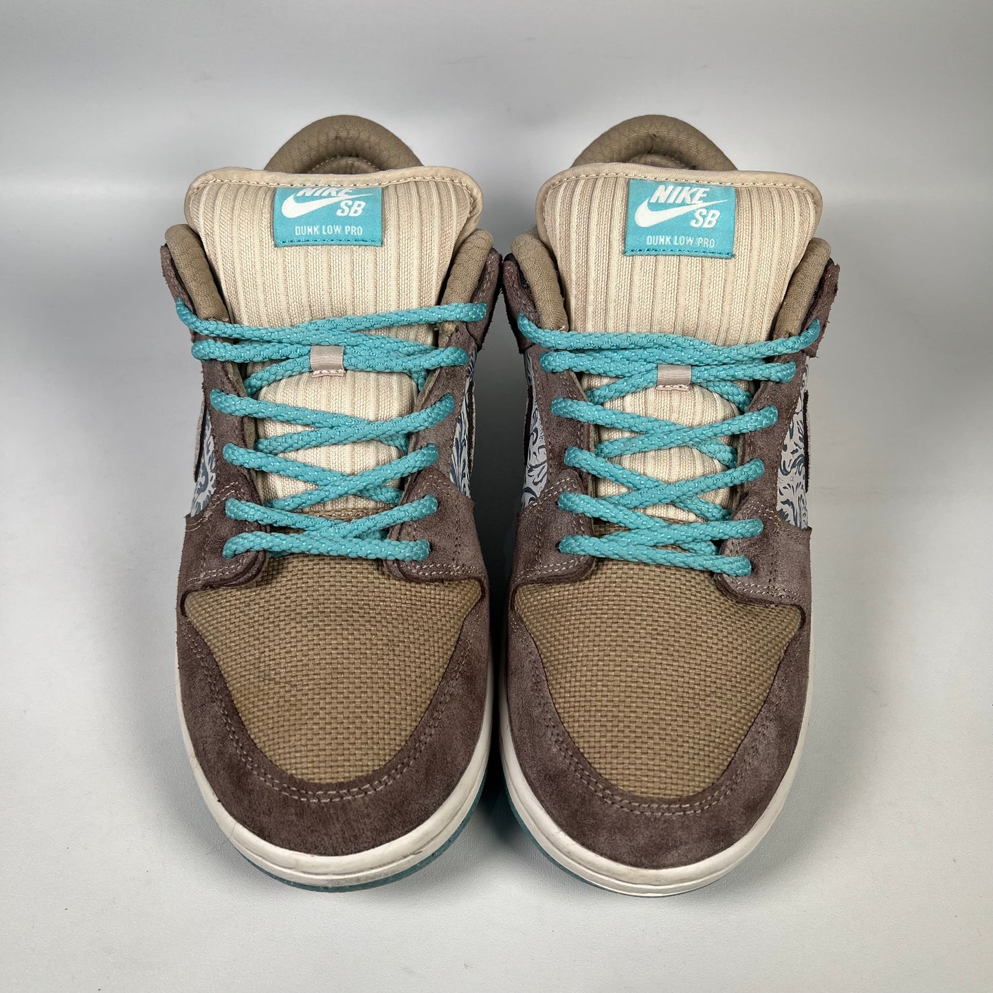 Nike SB Dunk Low Big Money Saving (2024) Size 11.5 USED s19742