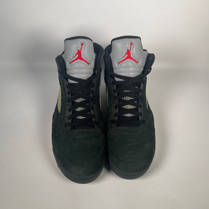 Jodran 5 Gore-Tex Off Noir (2022) Size 9M/10.5W USED s18523