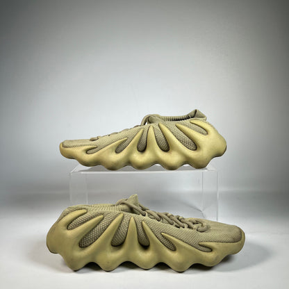 Yeezy 450 Resin (2021) Size 10 USED s22261