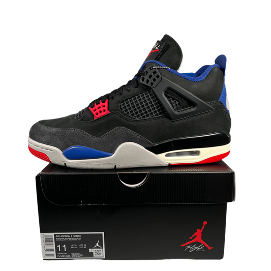 Jordan 4 Rare Air (2025) Size 11 NEW s18016