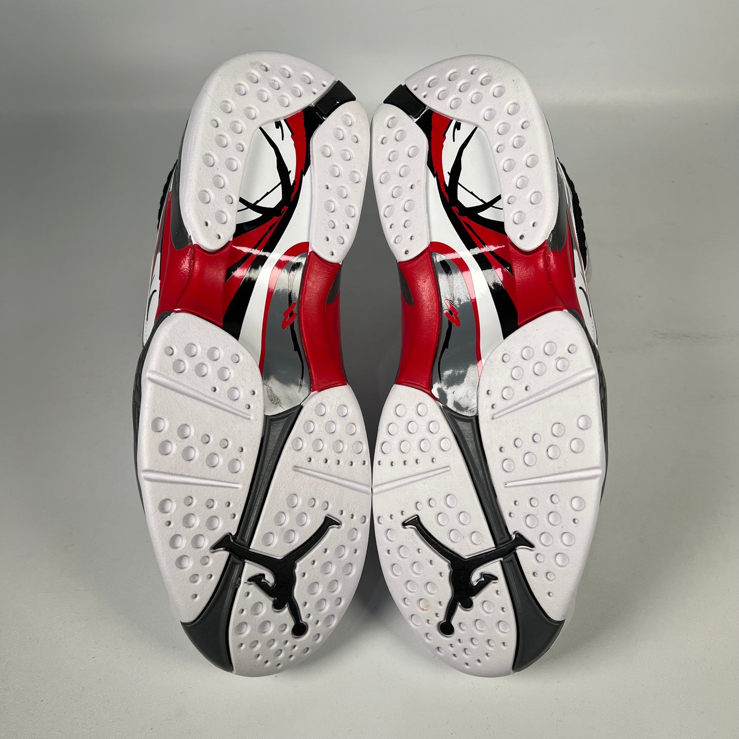 Jordan 8 True Red (2025) Size 9 NEW s20240