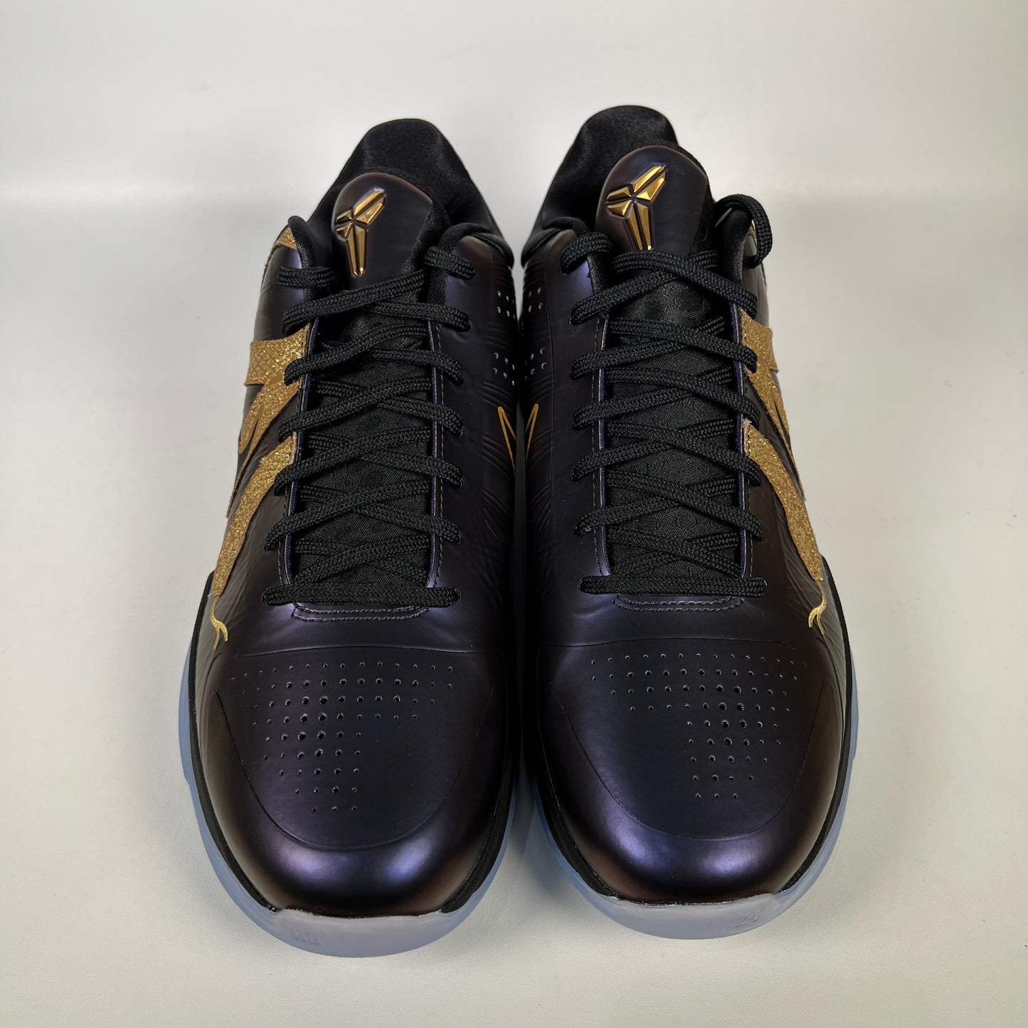 Nike Kobe 5 Protro Year of the Mamba Eggplant (2025) Size 11 NEW s18771