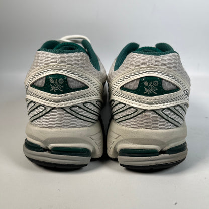New Balance 860v2 Aime Leon Dore Grey Green (2024) Size 8.5 USED s21839