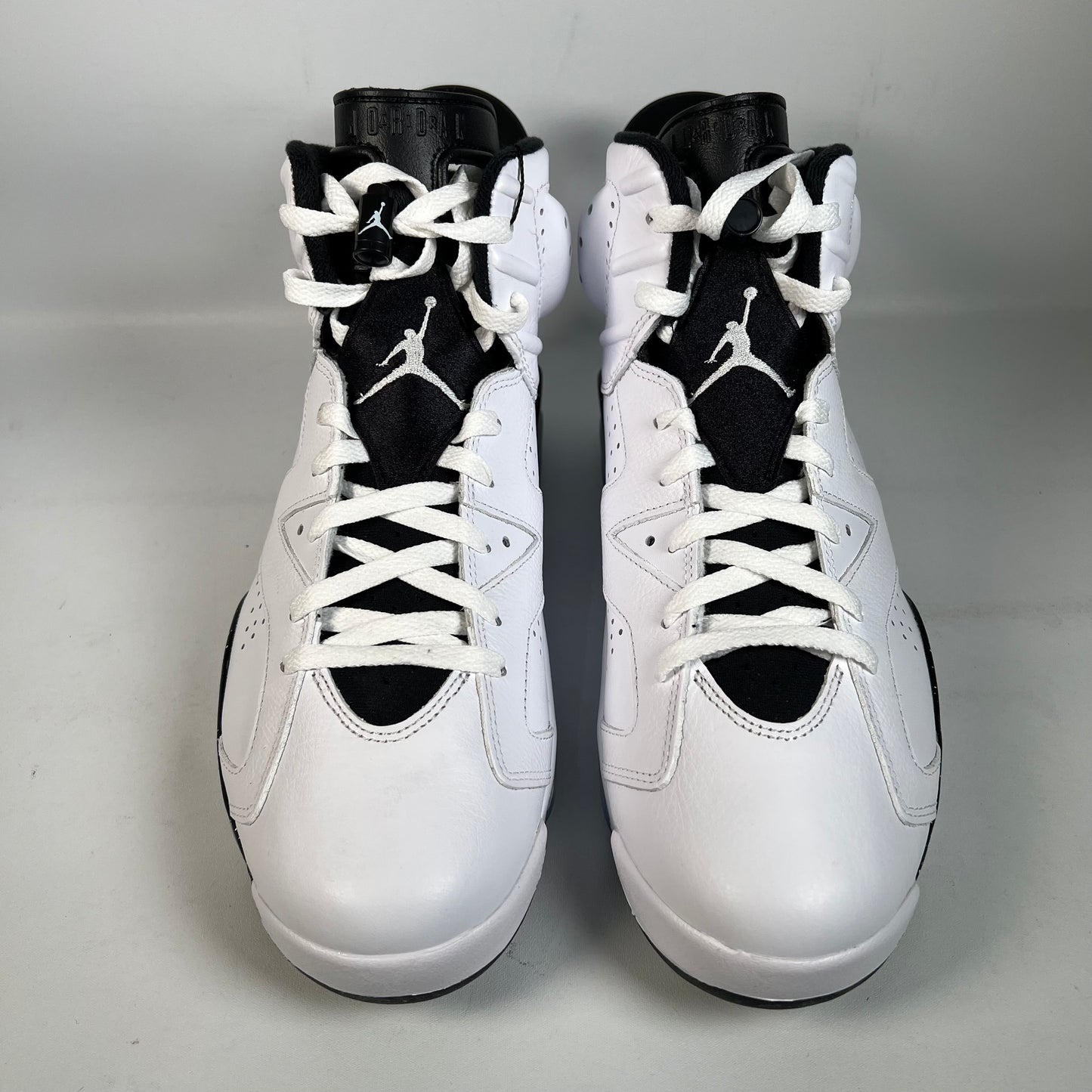 Jordan 6 Reverse Oreo (2024) Size 13 NEW s21680