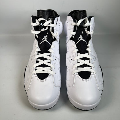 Jordan 6 Reverse Oreo (2024) Size 13 NEW s21680