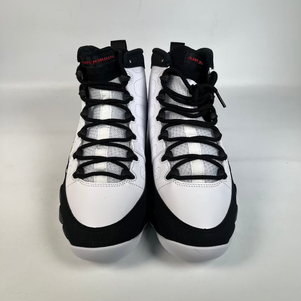 Jordan 9 OG Space Jam (2026) Size 8.5 NEW s23569