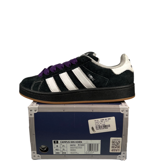 Adidas Campus 00s Korn (2023) Size 8 USED s17802