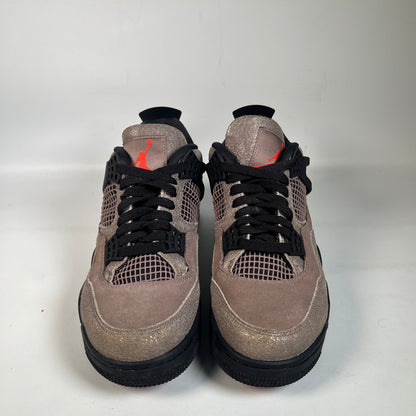 Jordan 4 Taupe Haze (2021) Size 8.5 USED s22133
