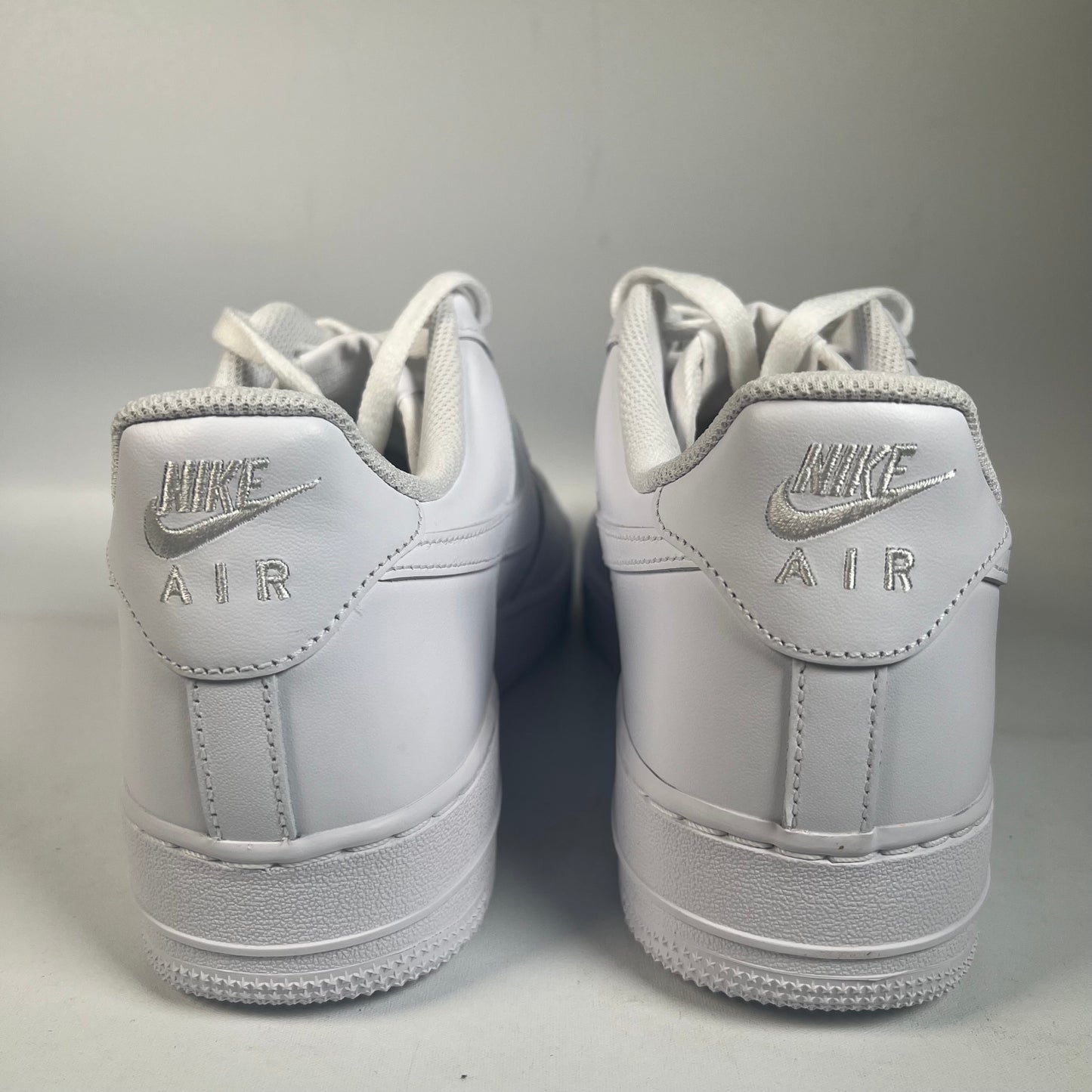 Nike Air Force 1 White (2026) Size 10.5 NEW s22202
