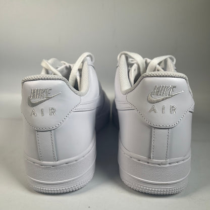 Nike Air Force 1 White (2026) Size 10.5 NEW s22202