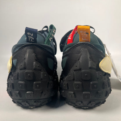 Nike CPFM Flea 2 Faded Spruce (2023) Size 8 NEW s20553