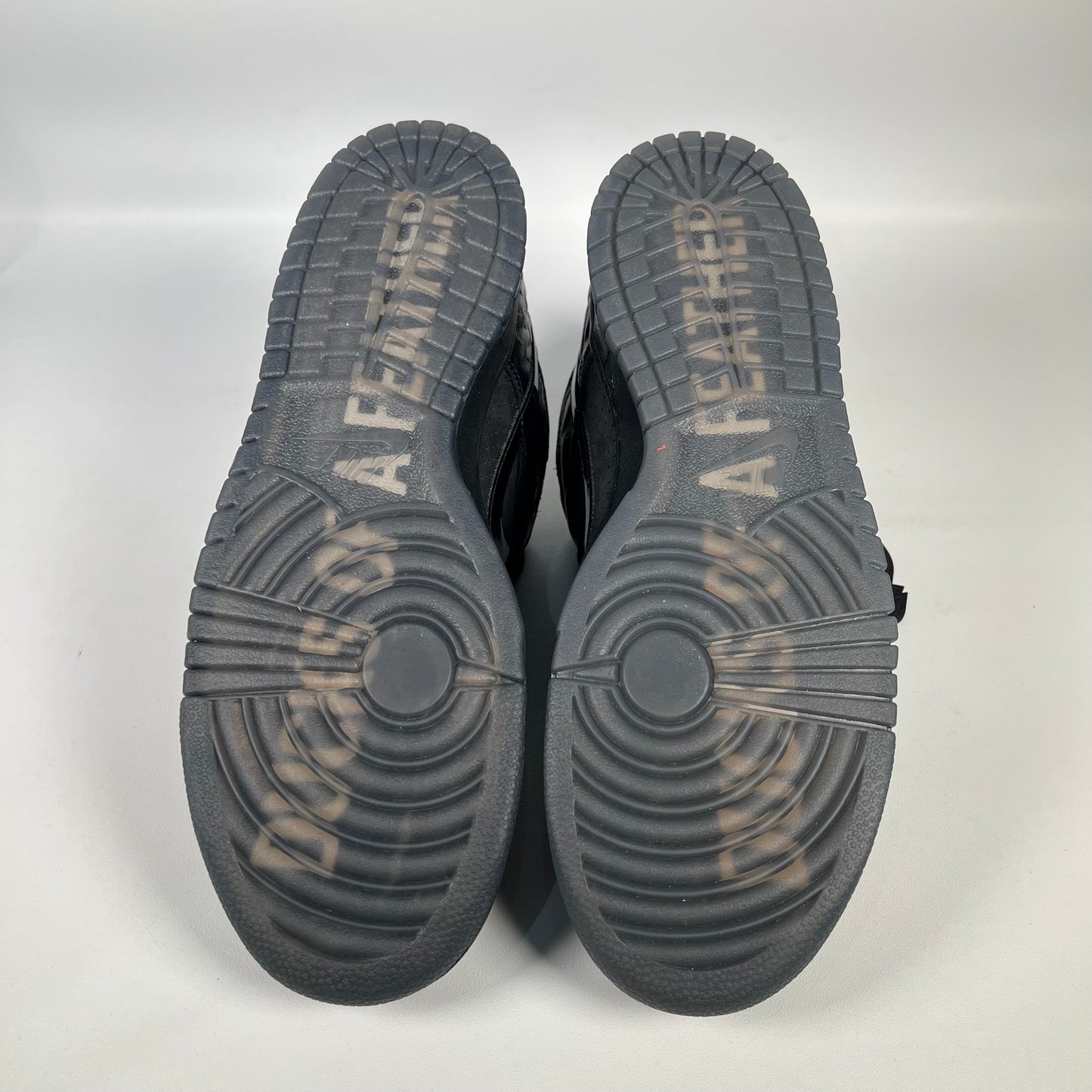 Nike Dunk Low Ducks of a Feather Black University of Oregon PE Size 9 NEW s14566