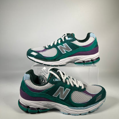 New Balance 2002R Up There Backyard Legends (2022) Size 9.5 NEW s18856