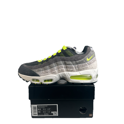 Nike Air Max 95 Reverse Gradient Neon (2025) Size 8.5 NEW s23381