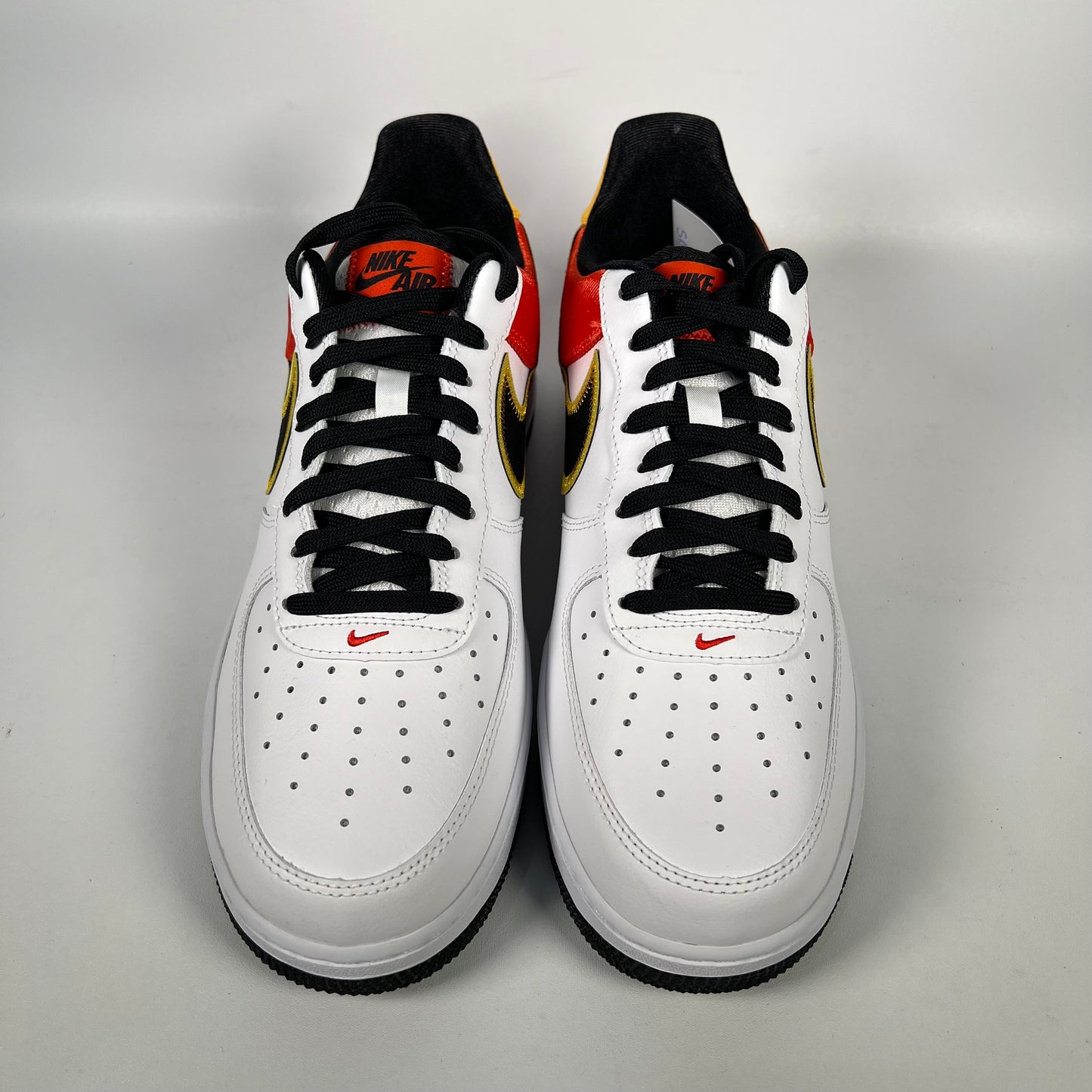 Nike Air Force 1 Low Raygun (2021) Size 9.5 NEW s18571