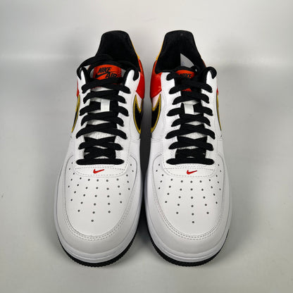 Nike Air Force 1 Low Raygun (2021) Size 9.5 NEW s18571