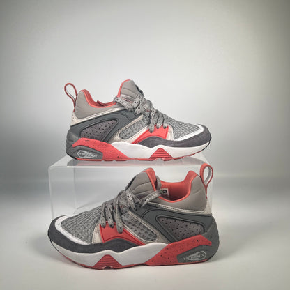 Puma Blaze of Glory Staple Pigeon (2016) Size 4 USED S18468
