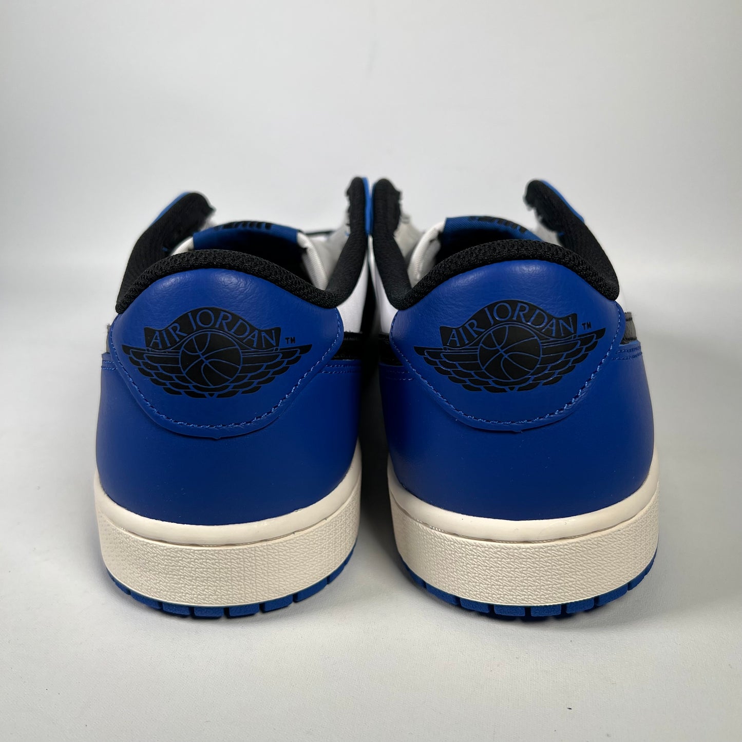 Jordan 1 Low Game Royal (2024) Size 13 NEW s19824