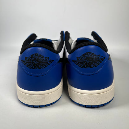 Jordan 1 Low Game Royal (2024) Size 13 NEW s19824