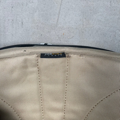 Supreme Waist Bag (2018) Tan USED x17206
