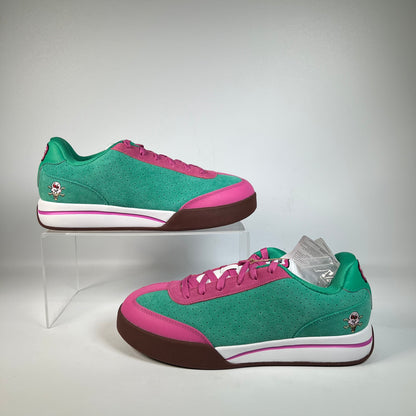 Reebok Board Flip BBC Ice Cream Green Pink (2025) Size 8 NEW s22050