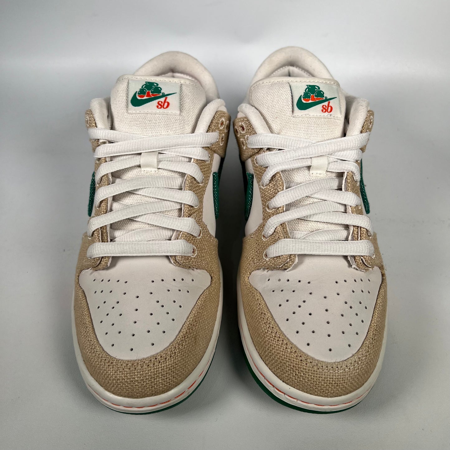 Nike SB Dunk Low Jarritos (2023) Size 8.5 USED S18915