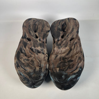 Yeezy Foam RNR MX Cinder (2023) Size 10 USED s22497