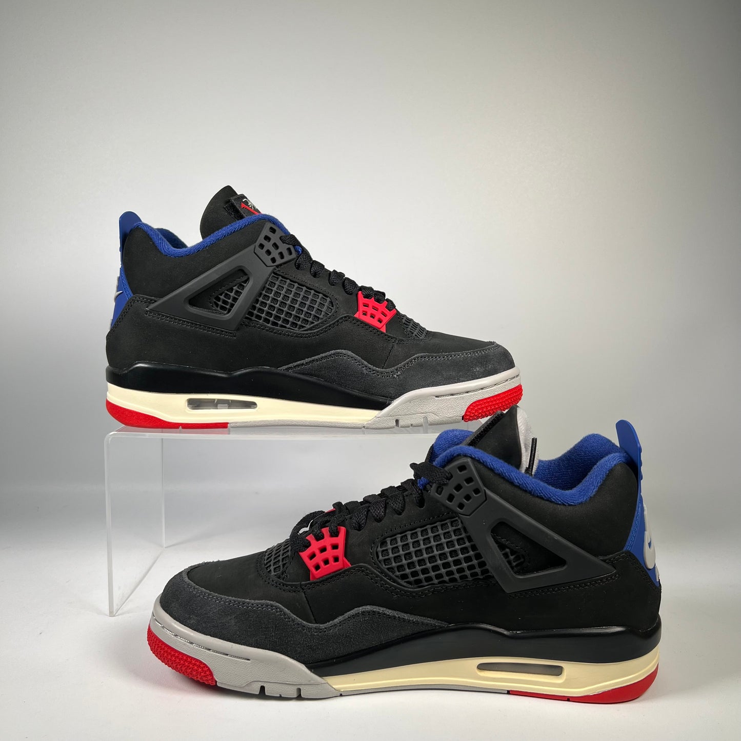 Jordan 4 Rare Air Gold Lettering (2025) Size 9 NEW s20244