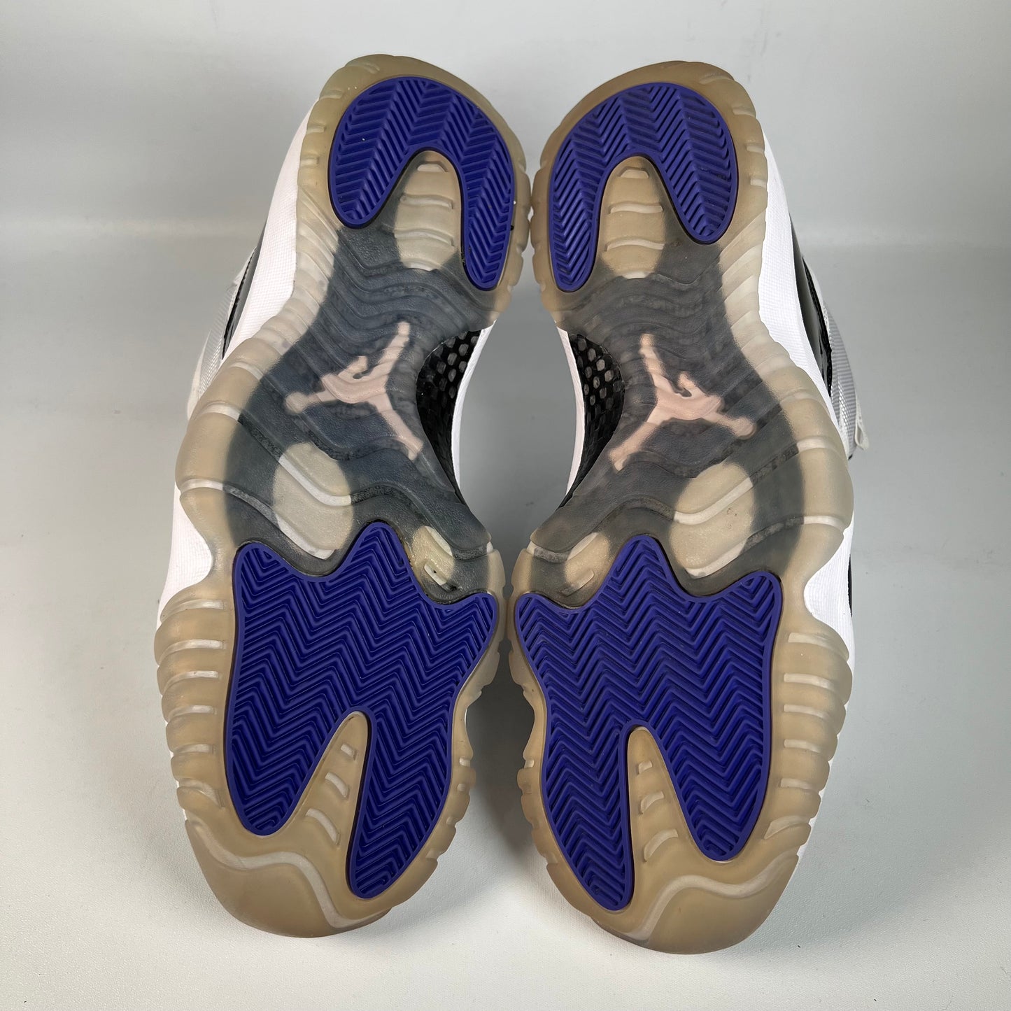 Jordan 11 Concord (2018) Size 10.5 USED s21950