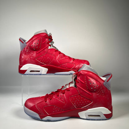 Jordan 6 Slam Dunk (2014) Size 10 NEW s19683