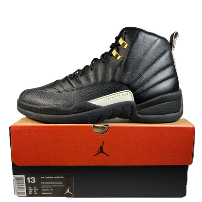 Jordan 12 The Master (2016) Size 13 NEW s22931