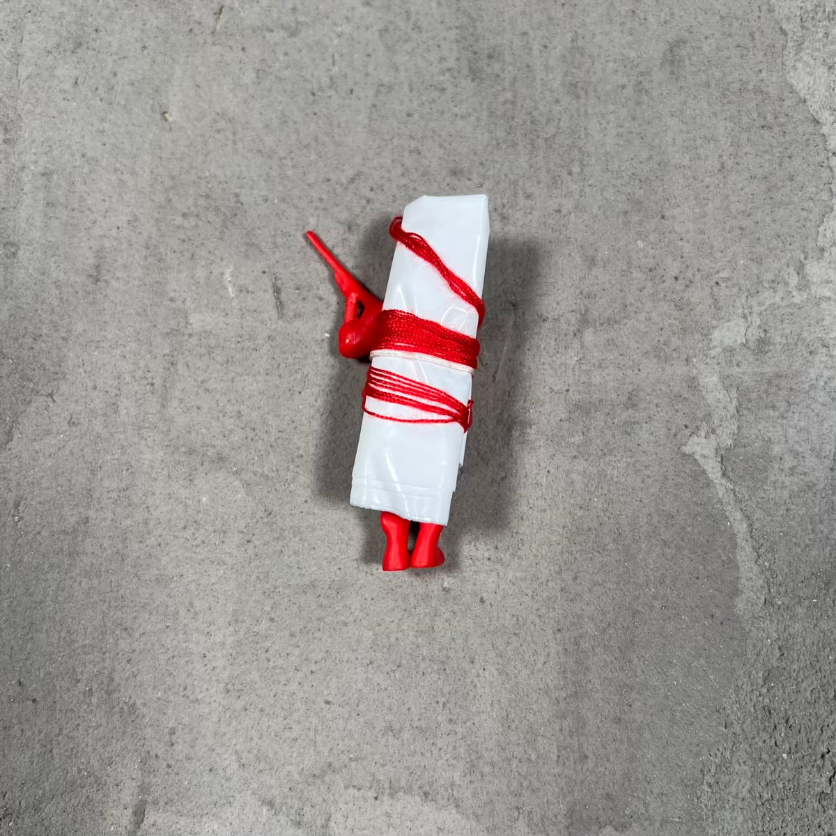 Supreme Parachute Toy (2019) NEW x18858