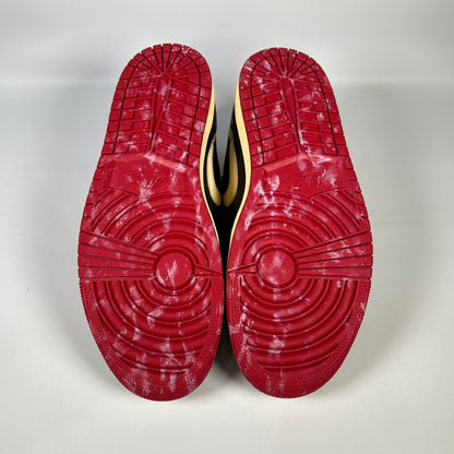 Jordan 1 Low Nigel Sylvester Better With Time (2025) Size 11.5 NEW s19229