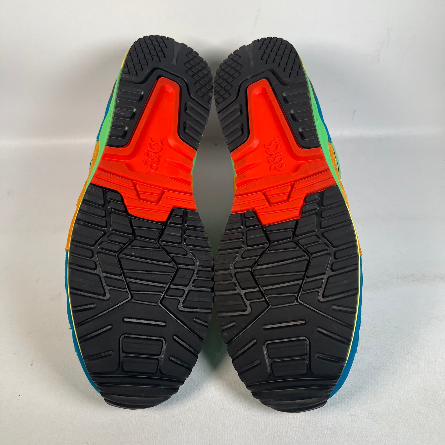 Asics Gel-Lyte III OG Day Lyte (2021) Size 12 USED s21163