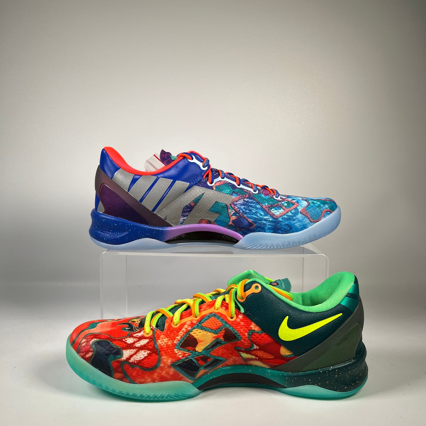 Kobe 8 What The Kobe (2025) Size 10.5 NEW s20248